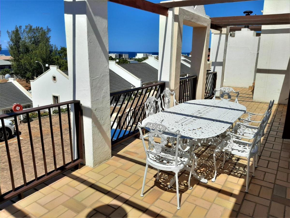 3 Bella Vista Apartment Kruisfontein Exterior photo